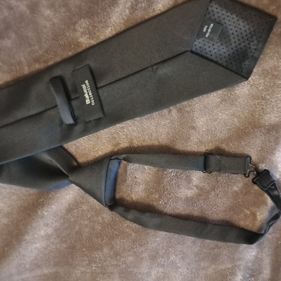 BIALUCCI black men's suit - Picture 8 of 11